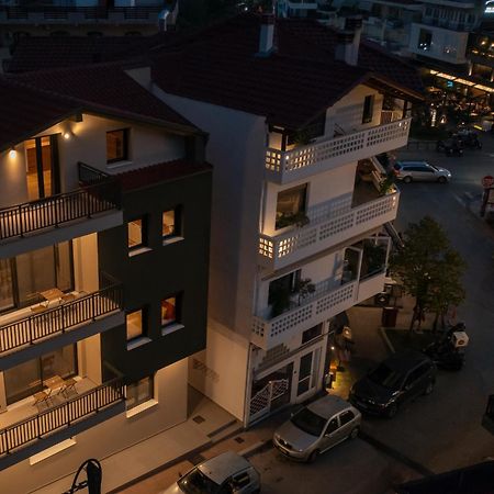 Element Suites - Yellow - Apt 2Bd - Kalambaka Esterno foto