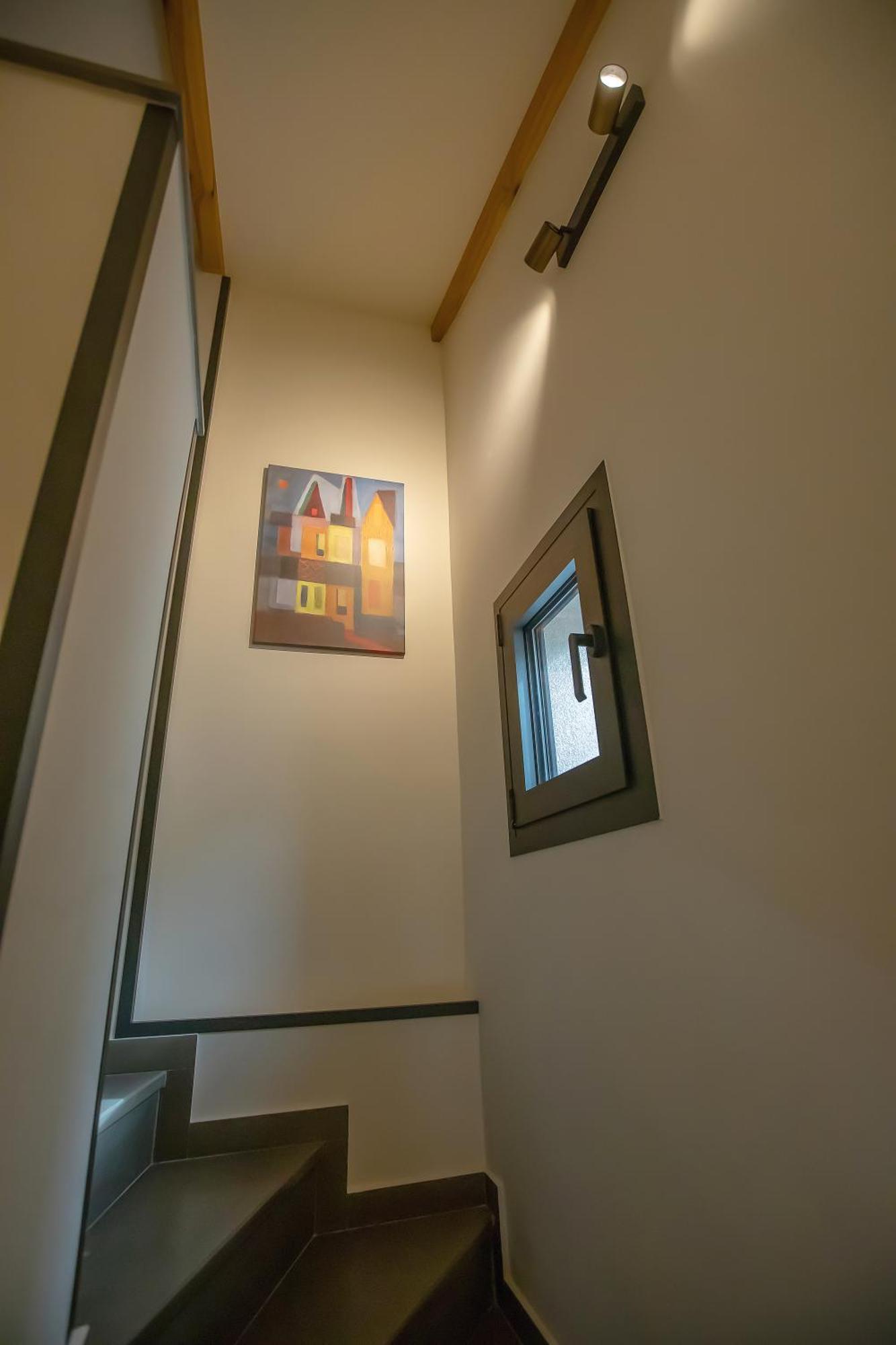 Element Suites - Yellow - Apt 2Bd - Kalambaka Esterno foto