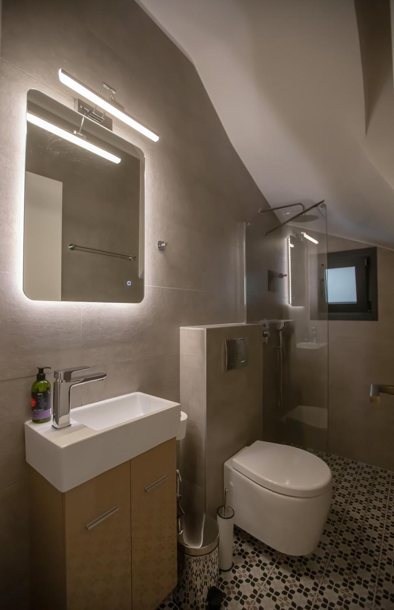 Element Suites - Yellow - Apt 2Bd - Kalambaka Esterno foto