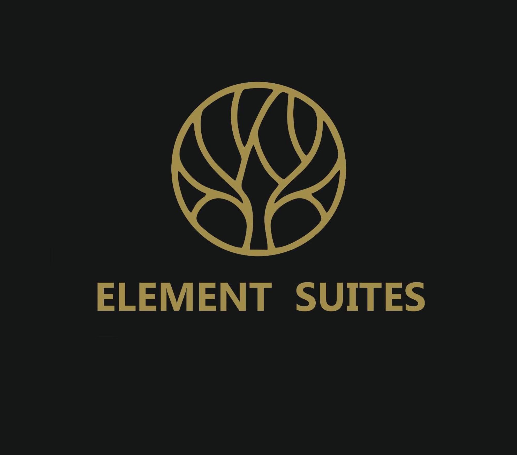 Element Suites - Yellow - Apt 2Bd - Kalambaka Esterno foto